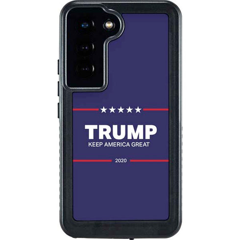 Keep America Great Galaxy S24 Waterproof Case